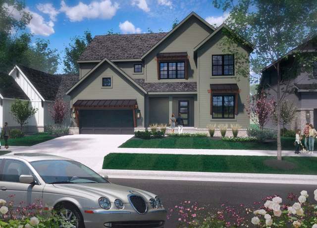 Property at 1457 Beaumont Cir, Westfield, IN 46074, 4 beds, 4.5 baths