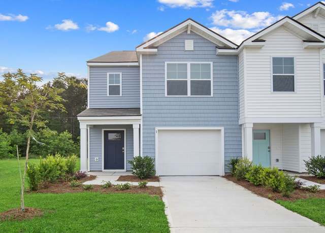 Property at Homes Available Soon Plan, Brunswick, GA 31525