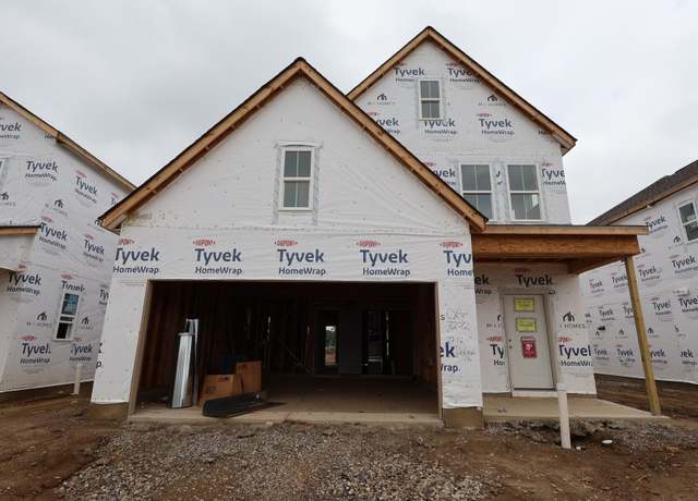 Property at 2712 Drycreek Ct, Powell, OH 43065, 3 beds, 2.5 baths