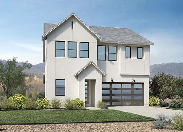 Property at Kenly Plan, Goodyear, AZ 85338, 4 beds, 2.5 baths