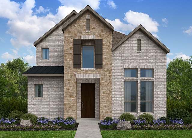 Property at Lanier Plan, Celina, TX 75009, 3 beds, 2.5 baths