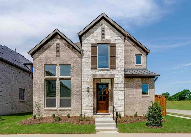 Property at Lanier Plan, Celina, TX 75009, 3 beds, 2.5 baths