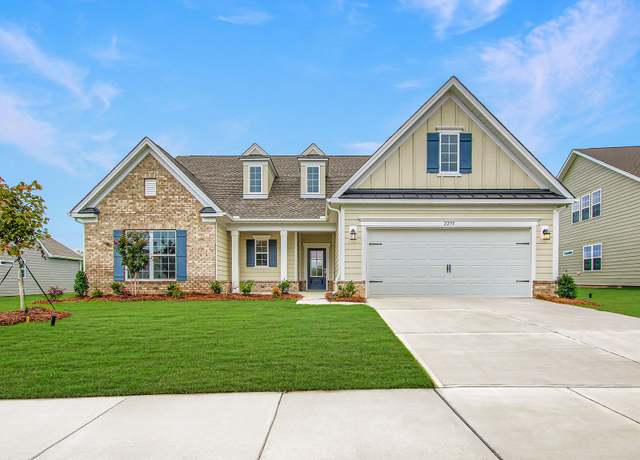 Property at 2255 Moon Crest Rd, Lancaster, SC 29720, 4 beds, 3.5 baths