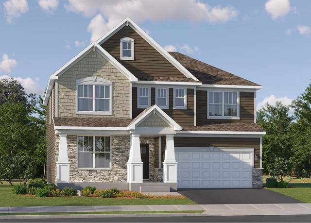Property at 2030 Cosman Way, Algonquin, IL 60102, 4 beds, 2.5 baths