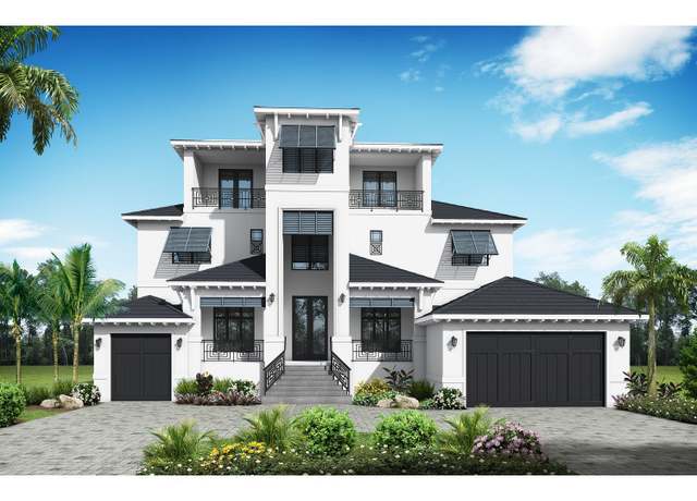 Property at St. Regis Plan, Bradenton, FL 34210, 4 beds, 5.5 baths