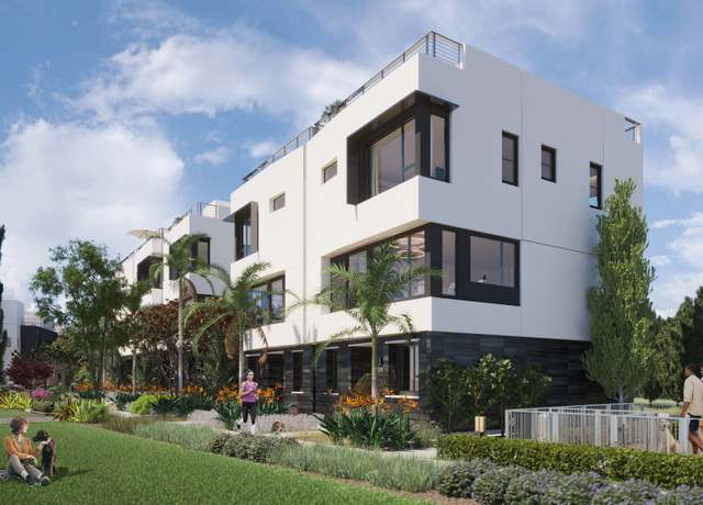 Property at Nelavida Plan 2 Plan, Los Angeles, CA 90041, 3 beds, 2.5 baths