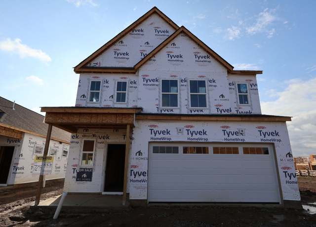 Property at 5513 Valleydale Rd, Powell, OH 43065, 3 beds, 2.5 baths