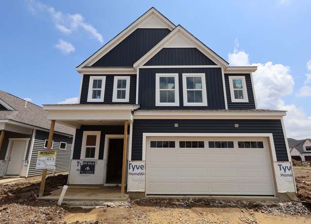 Property at 5513 Valleydale Rd, Powell, OH 43065, 3 beds, 2.5 baths