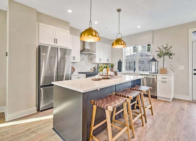 Property at The Clarke Plan, Rockville, MD 20850, 3 beds, 2.5 baths