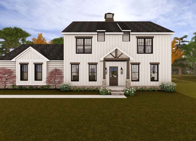Property at The Campbeltown: Build on Your Lot Plan, North Canton, OH 44720, 3 beds, 2.5 baths