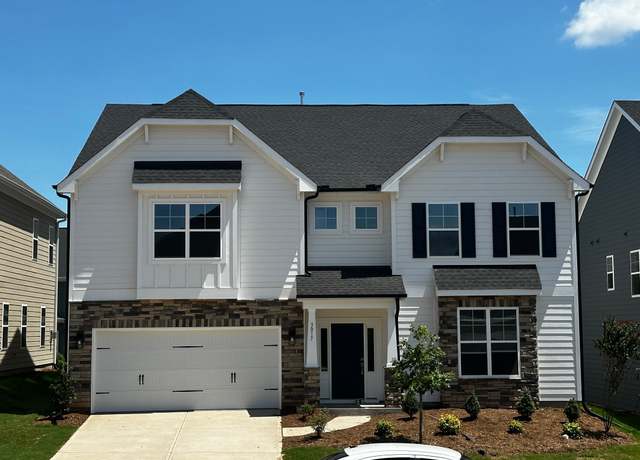 Property at 3017 Dog Rose Dr, Durham, NC 27703, 5 beds, 4 baths