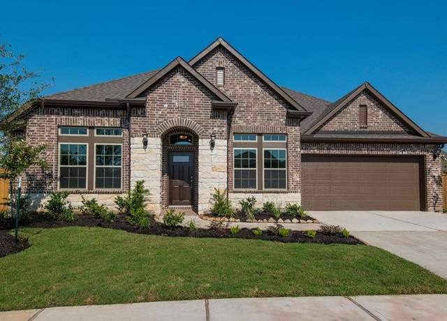 Property at Ware Plan, Conroe, TX 77385, 3 beds, 2.5 baths