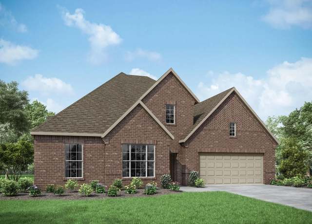 Property at BRYNLEE Plan, Rockwall, TX 75032, 4 beds, 3 baths
