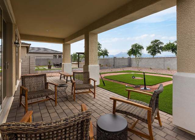 Property at Micah Plan, Peoria, AZ 85383, 3 beds, 2.5 baths