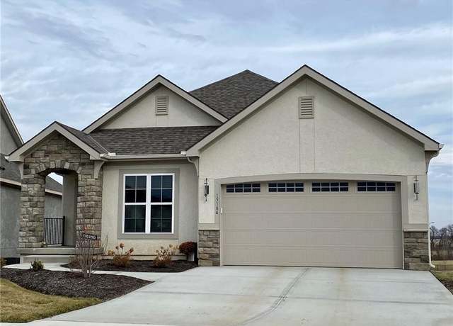 Property at Westhampton Plan, Olathe, KS 66062, 3 beds, 3 baths