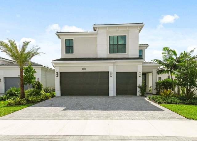Property at 13226 Faberge Pl, Palm Beach Gardens, FL 33418, 5 beds, 4 baths