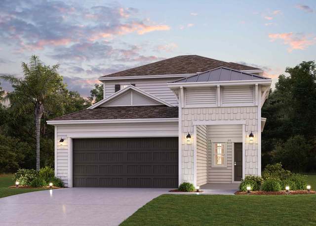 Property at 96488 Stillpoint Way, Fernandina Beach, FL 32034, 4 beds, 3 baths