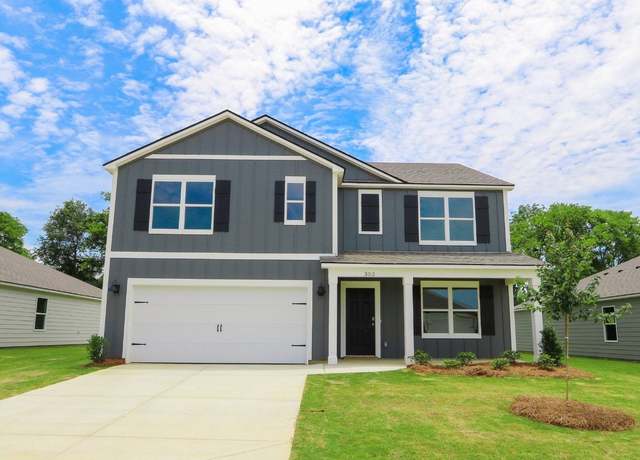 Property at 352 Koslin Loop, Calera, AL 35040, 5 beds, 3 baths