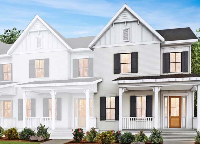 Property at Farmhouse Exterior L Plan, Madison, AL 35757, 3 beds, 2.5 baths