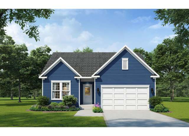 Property at The Emory Plan, Irvington, VA 22480, 3 beds, 2 baths