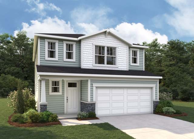 Property at Marion Plan, Lillington, NC 27546, 3 beds, 2.5 baths