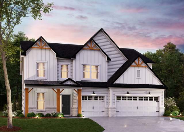 Property at 3650 Hayden Valley Dr, Bargersville, IN 46106, 4 beds, 3.5 baths