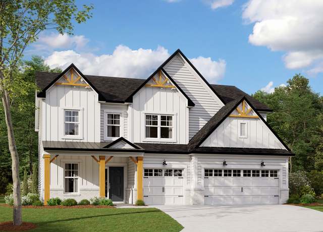 Property at 3650 Hayden Valley Dr, Bargersville, IN 46106, 4 beds, 3.5 baths