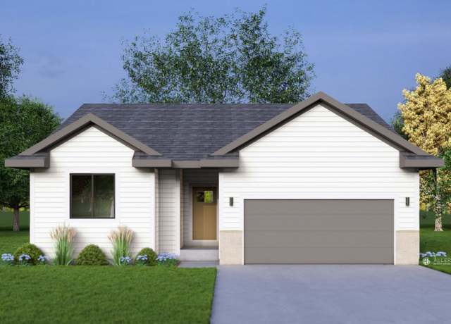 Property at Charlotte Plan, Ankeny, IA 50023, 3 beds, 2 baths