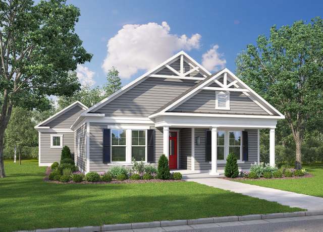 Property at The Damascus Plan, Irvington, VA 22480, 3 beds, 2 baths