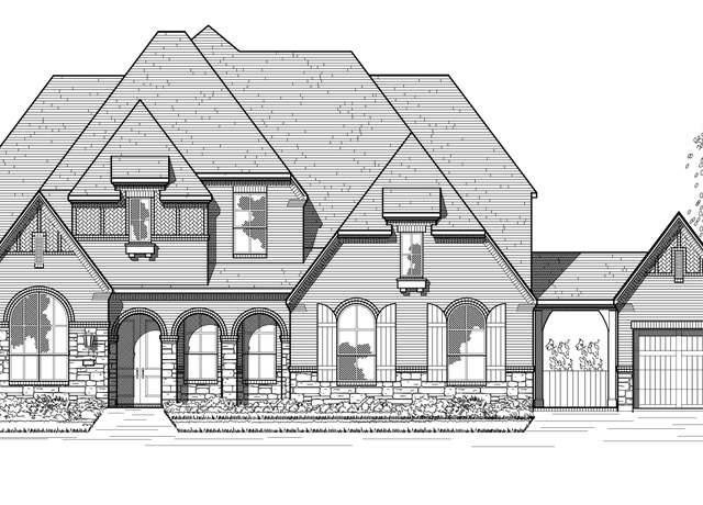 Property at Plan 223G Plan, Rockwall, TX 75087, 4 beds, 3.5 baths