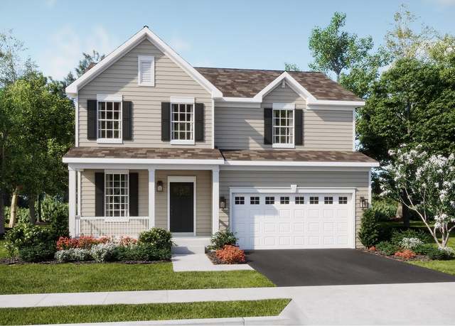 Property at Starling Plan, Elgin, IL 60124, 4 beds, 2.5 baths