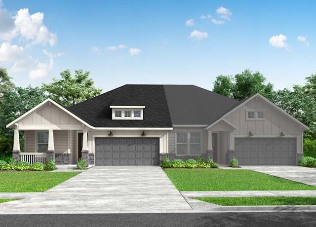 Property at Bellissimo Plan, Missouri City, TX 77459, 2 beds, 2 baths