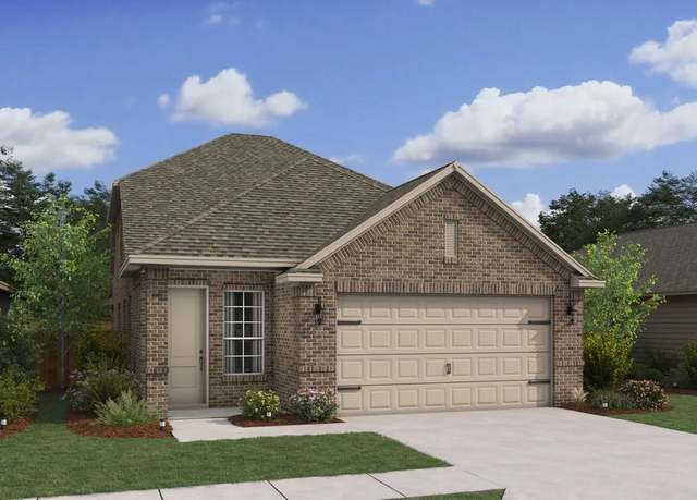 Property at Silver Maple Plan, Rockwall, TX 75032, 3 beds, 3 baths