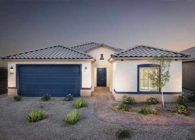 Property at Poppy Plan, Buckeye, AZ 85326, 4 beds, 2 baths