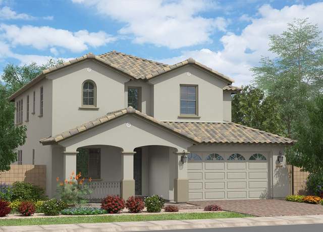 Property at Palomar Plan, Avondale, AZ 85392, 4 beds, 4 baths