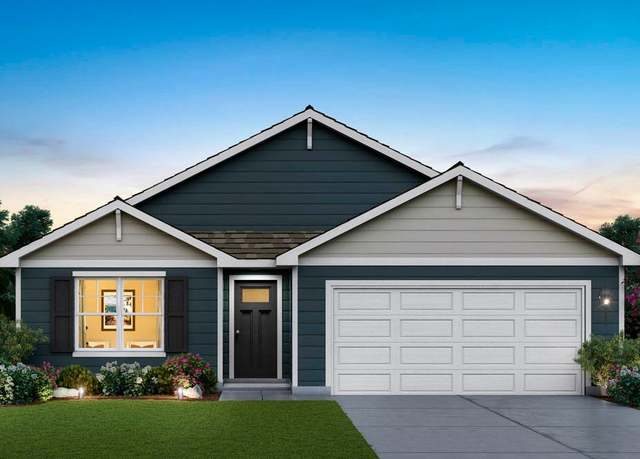Property at HARMONY Plan, Wonder Lake, IL 60097, 3 beds, 2 baths