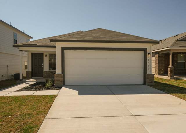 Property at 10322 White Hart Ln, Converse, TX 78109, 3 beds, 2 baths