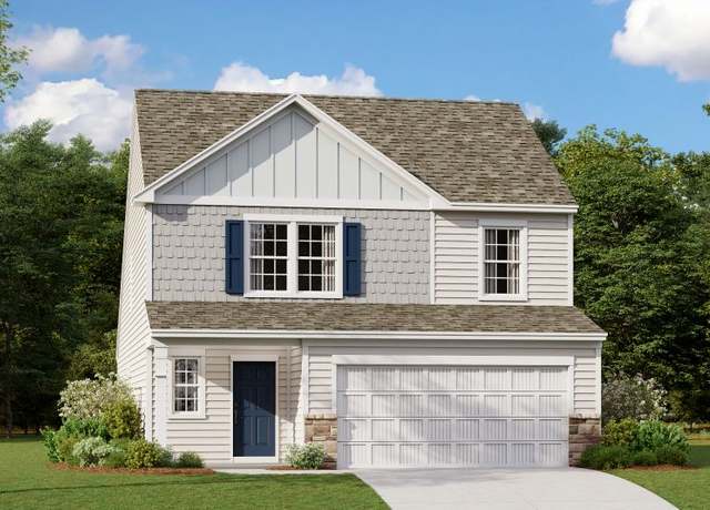 Property at 141 Oconee Trl, Statesville, NC 28625, 5 beds, 2.5 baths
