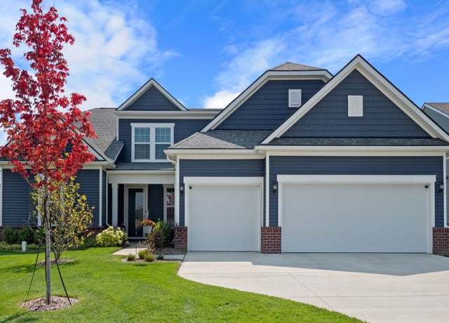 Property at Stellar Plan, Milford, MI 48381, 2 beds, 2.5 baths