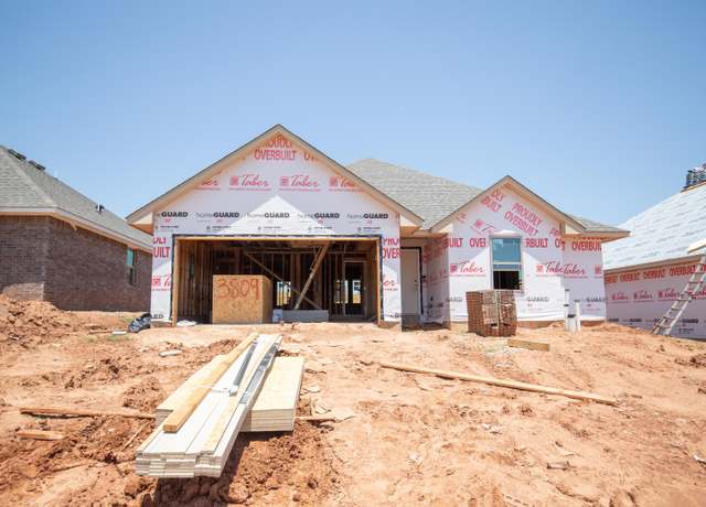 Property at 3809 Lynne Ave, Edmond, OK 73012, 4 beds, 2 baths