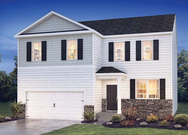 Property at Galen Plan, Statham, GA 30666, 4 beds, 2.5 baths