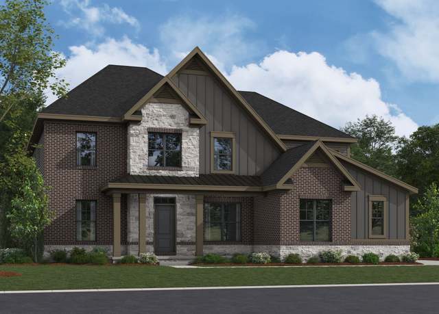 Property at Ashford Plan, Washington, MI 48094, 4 beds, 2.5 baths
