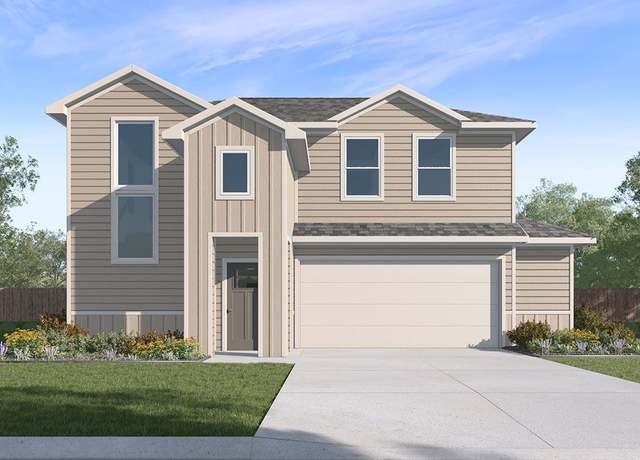 Property at 310 Yosemite Dr, Kyle, TX 78640, 2 beds, 2.5 baths