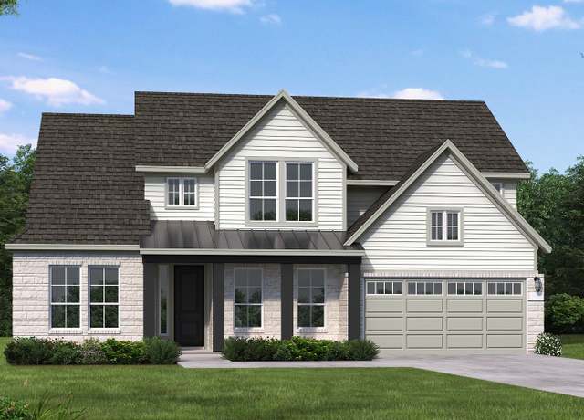 Property at Richwood Plan, Montgomery, TX 77316, 4 beds, 3 baths