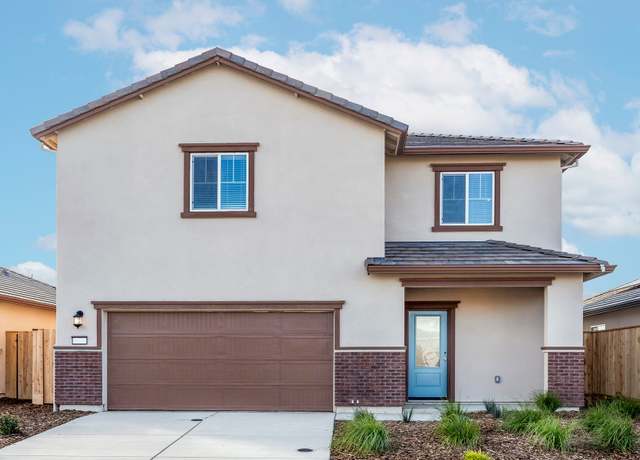 Property at Palomino Plan, Newman, CA 95360, 4 beds, 2.5 baths