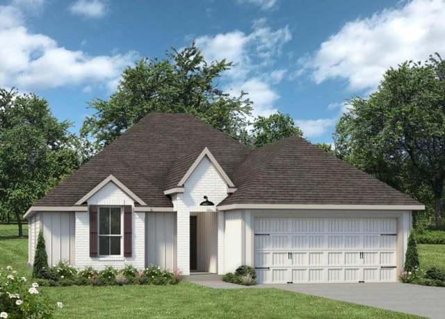 Property at 377 Harvest Lake Dr, Snook, TX 77878, 4 beds, 2 baths