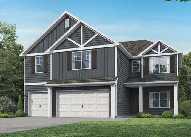 Property at Harvey Plan, Cropwell, AL 35054, 5 beds, 4 baths