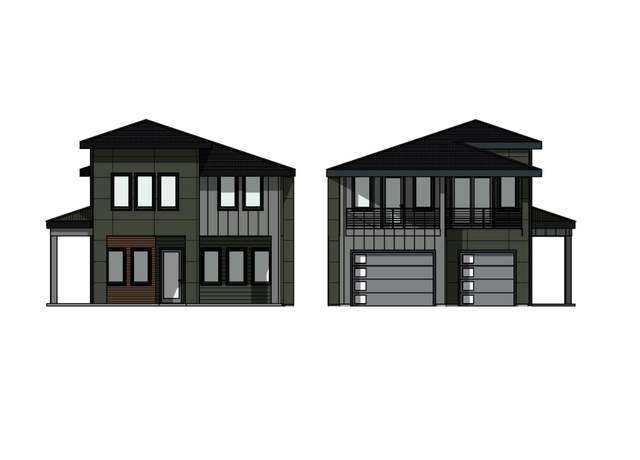 Property at The Florence "A" Plan, Coeur D Alene, ID 83814, 3 beds, 3.5 baths