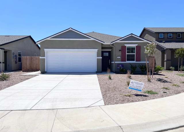 Property at 343 Cutlass Ct, Merced, CA 95341, 3 beds, 2 baths