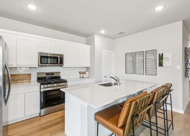 Property at Homes Available Soon Plan, Aubrey, TX 76227